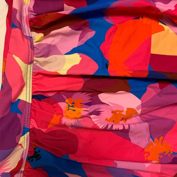 NWT Nip Tuck Size 6 Tankini Set - Picture 2 of 4